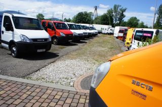 Iveco Daily 35C13